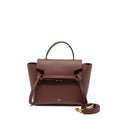 copy-of-celine-micro-belt-bag-grained-calfskin-burgundy-ghw