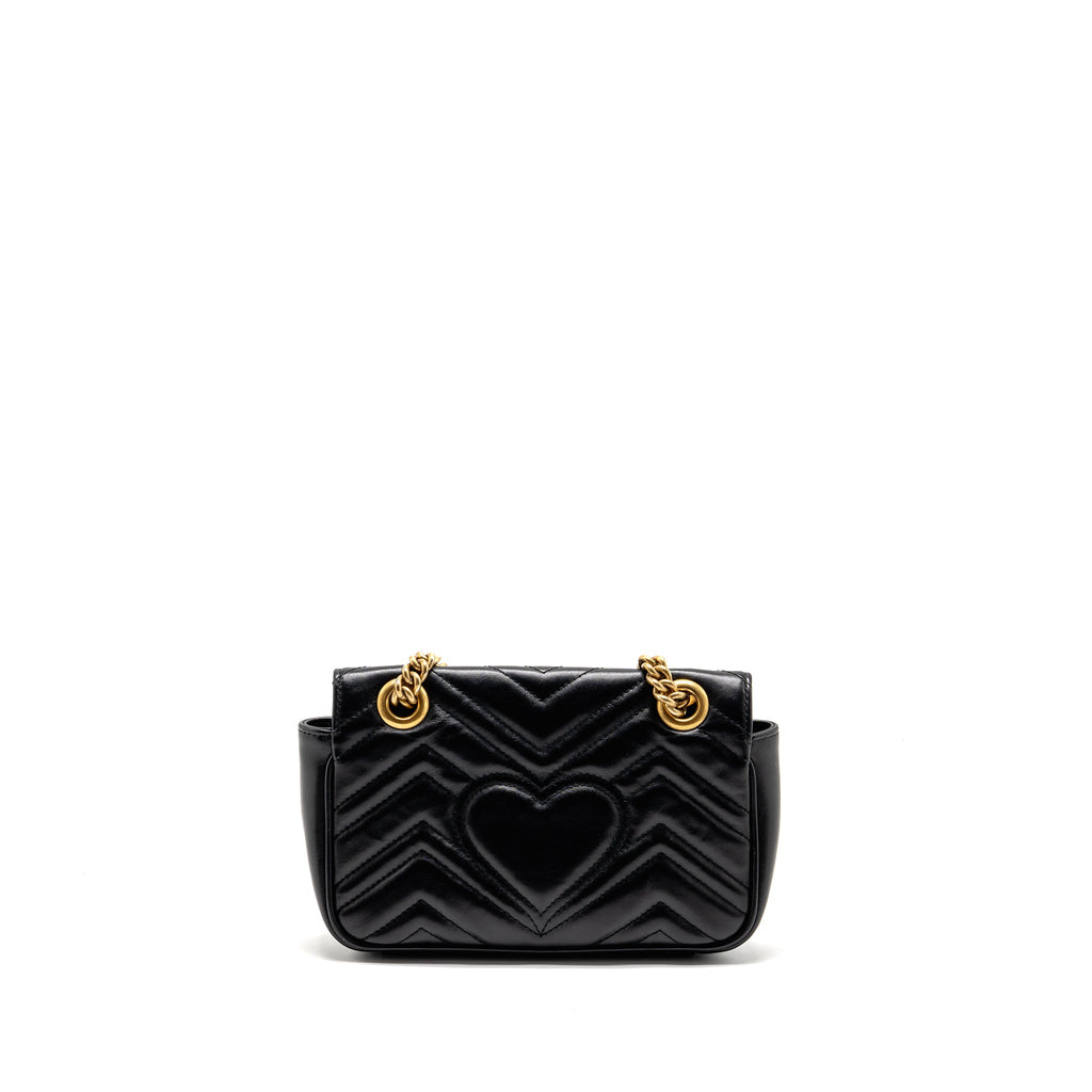 gucci-mini-gg-marmont-flap-bag-calfskin-black-ghw
