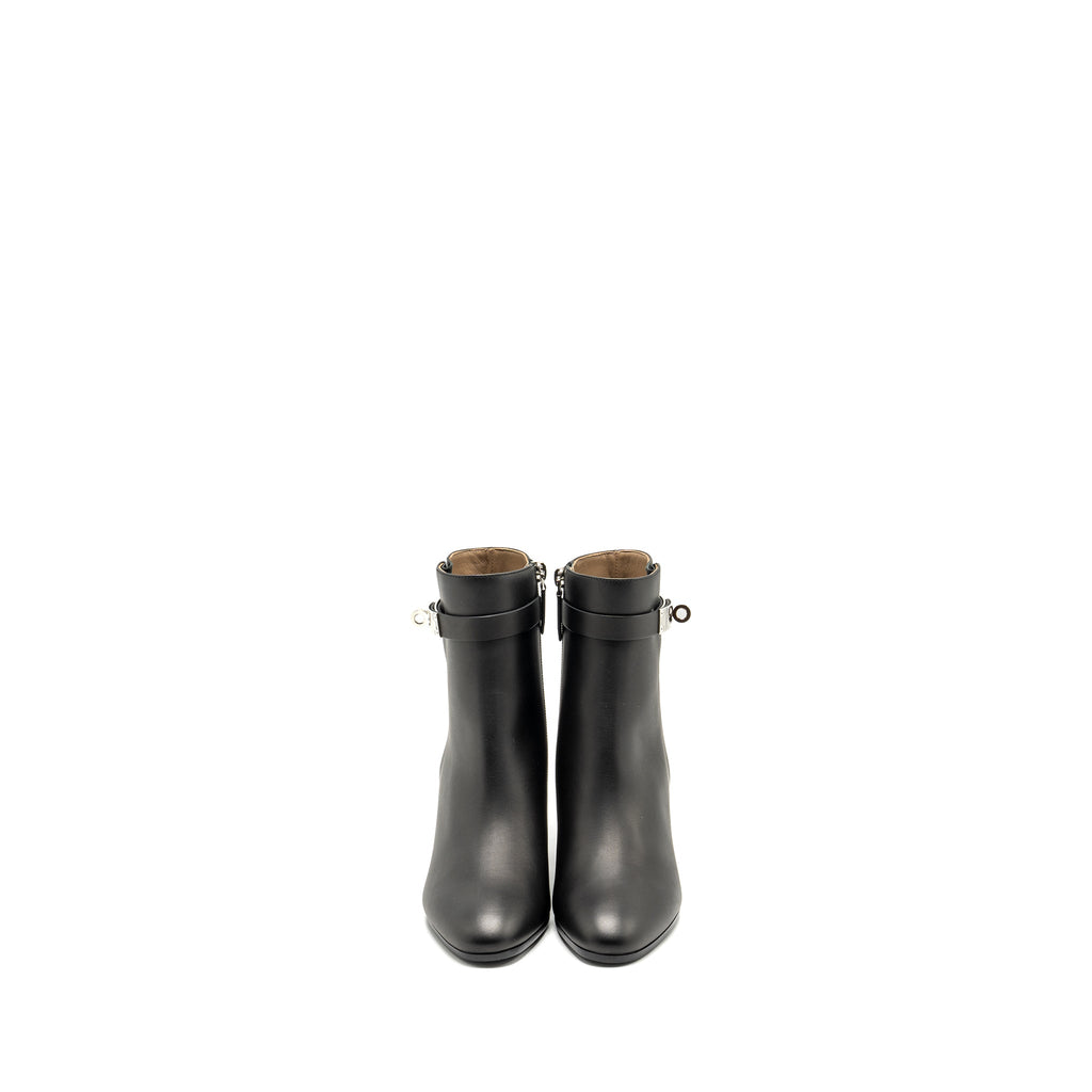 hermes-size-36-women-s-saint-germain-ankle-boot-calfskin-black-shw