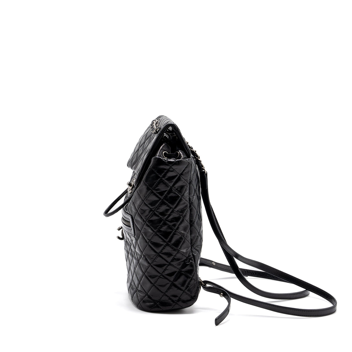 chanel-large-quilted-mountain-backpack-calfskin-black-shw