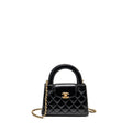 chanel-mini-kelly-shopping-tote-bag-calfskin-black-ghw-microchip-copy