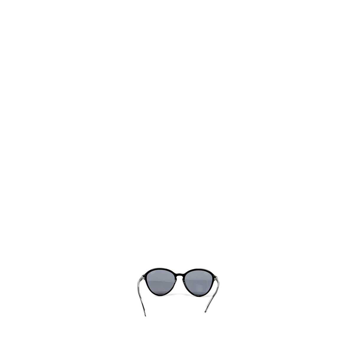 chanel-sunglasses-black-with-silver-chain-decoration