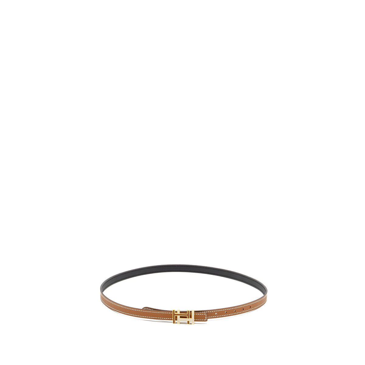 hermes-size-75-13mm-h-au-carre-belt-reversible-leather-gold-black-ghw-stamp-z