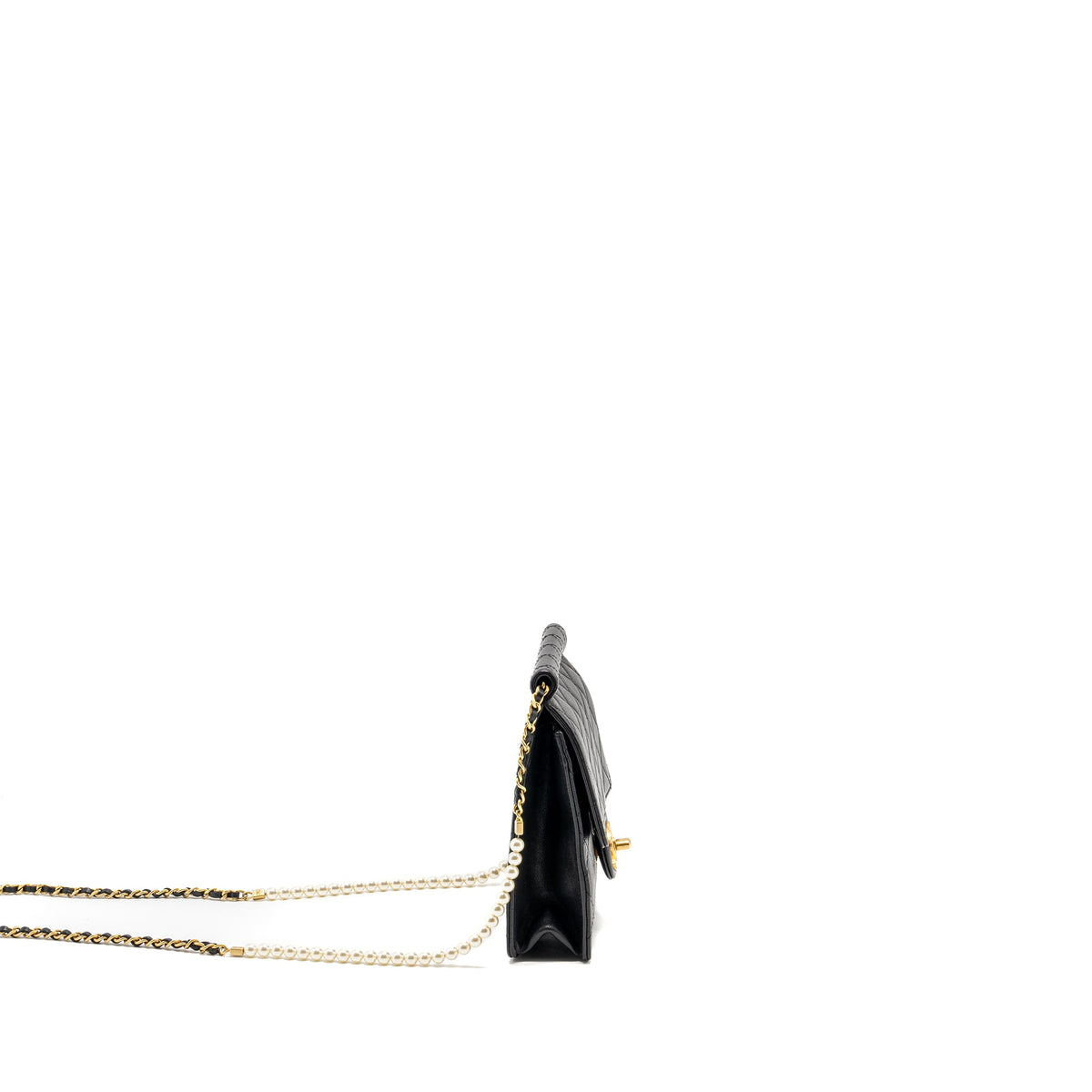 chanel-19s-pearl-chain-quilted-vertical-flap-bag-lambskin-black-ghw
