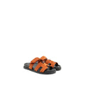 hermes-size-37-chypre-sandals-suede-goatskin-orange-canyon-copy