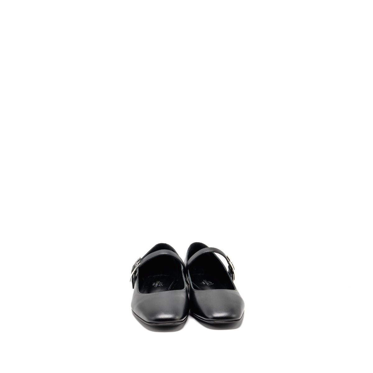 hermes-size-38-jane-ballet-flat-black