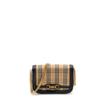 burberry-the-1983-check-link-bag-leather-canvas-multicolour-ghw