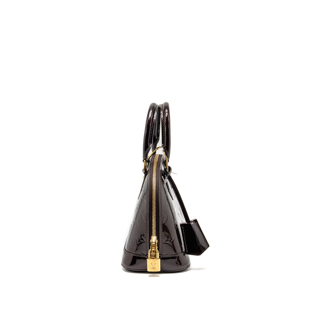 louis-vuitton-alma-bb-patent-amatante-ghw-3