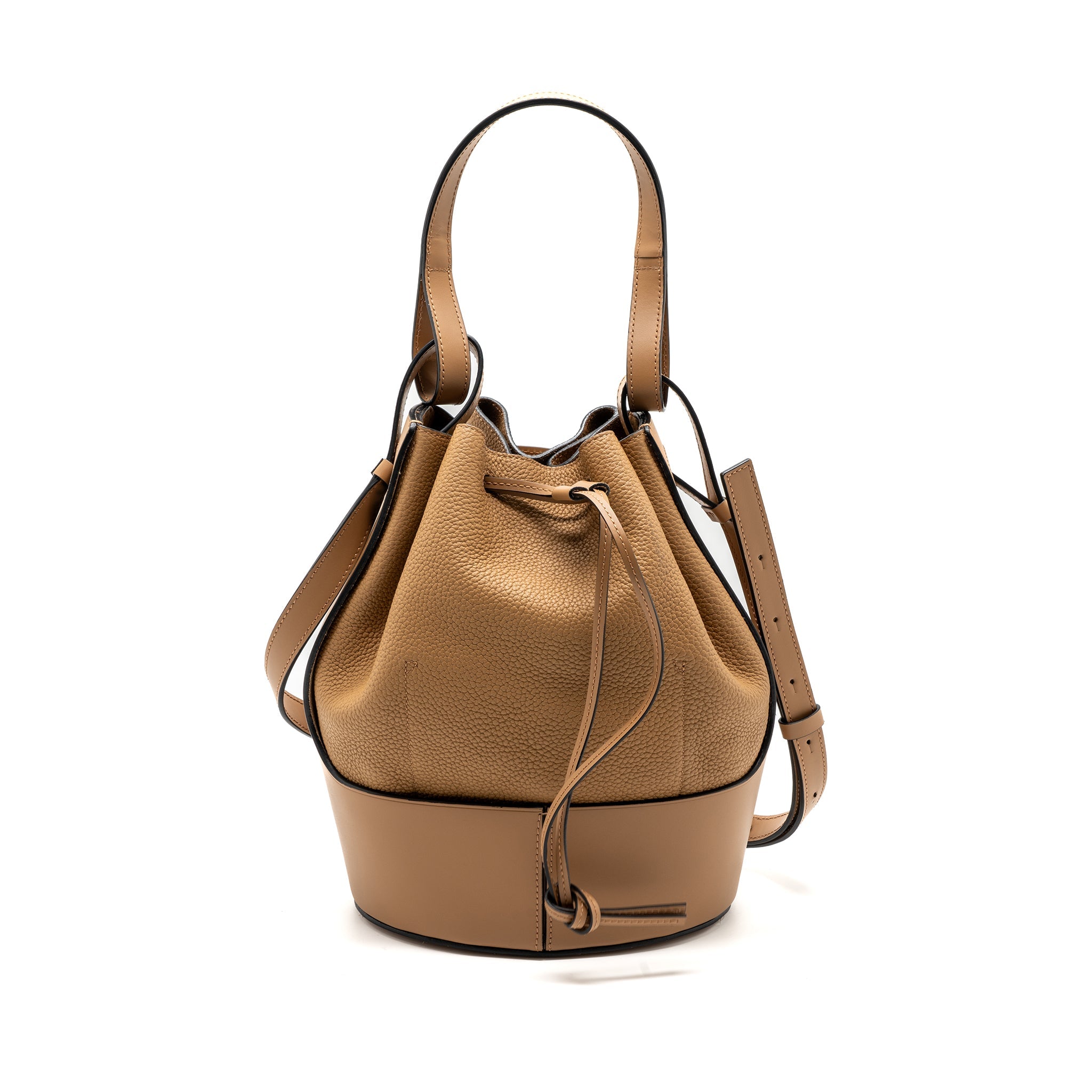 loewe-bolso-balloon-bucket-bag-calfskin-toffee-shw