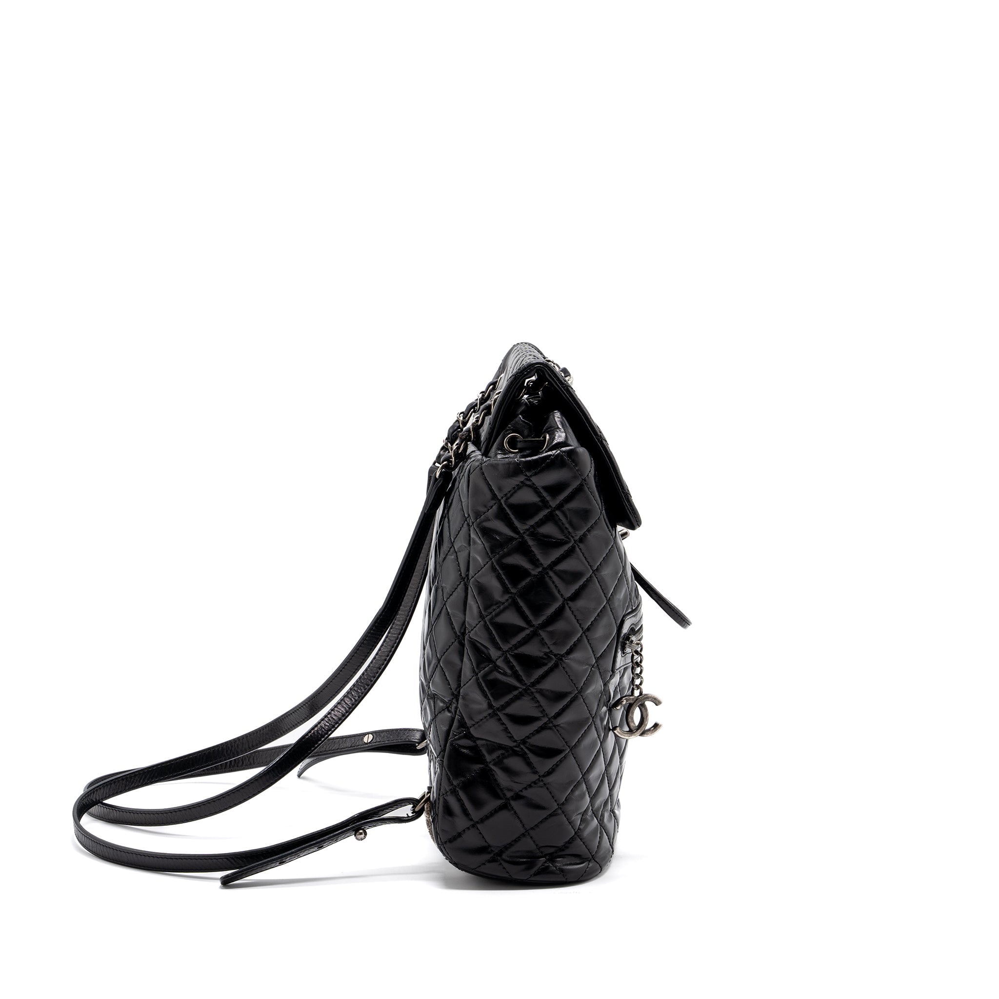chanel-large-quilted-mountain-backpack-calfskin-black-shw