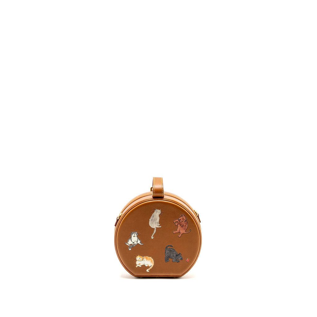 louis-vuitton-boite-chapeau-bag-limited-edition-grace-coddington-catogram-petit-calfskin-brown-ghw