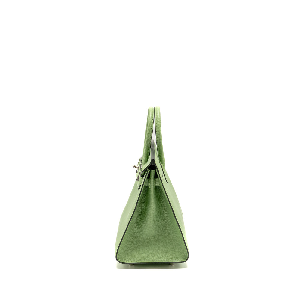 hermes-birkin-25-sellier-vert-criquet-shw-stamp-y