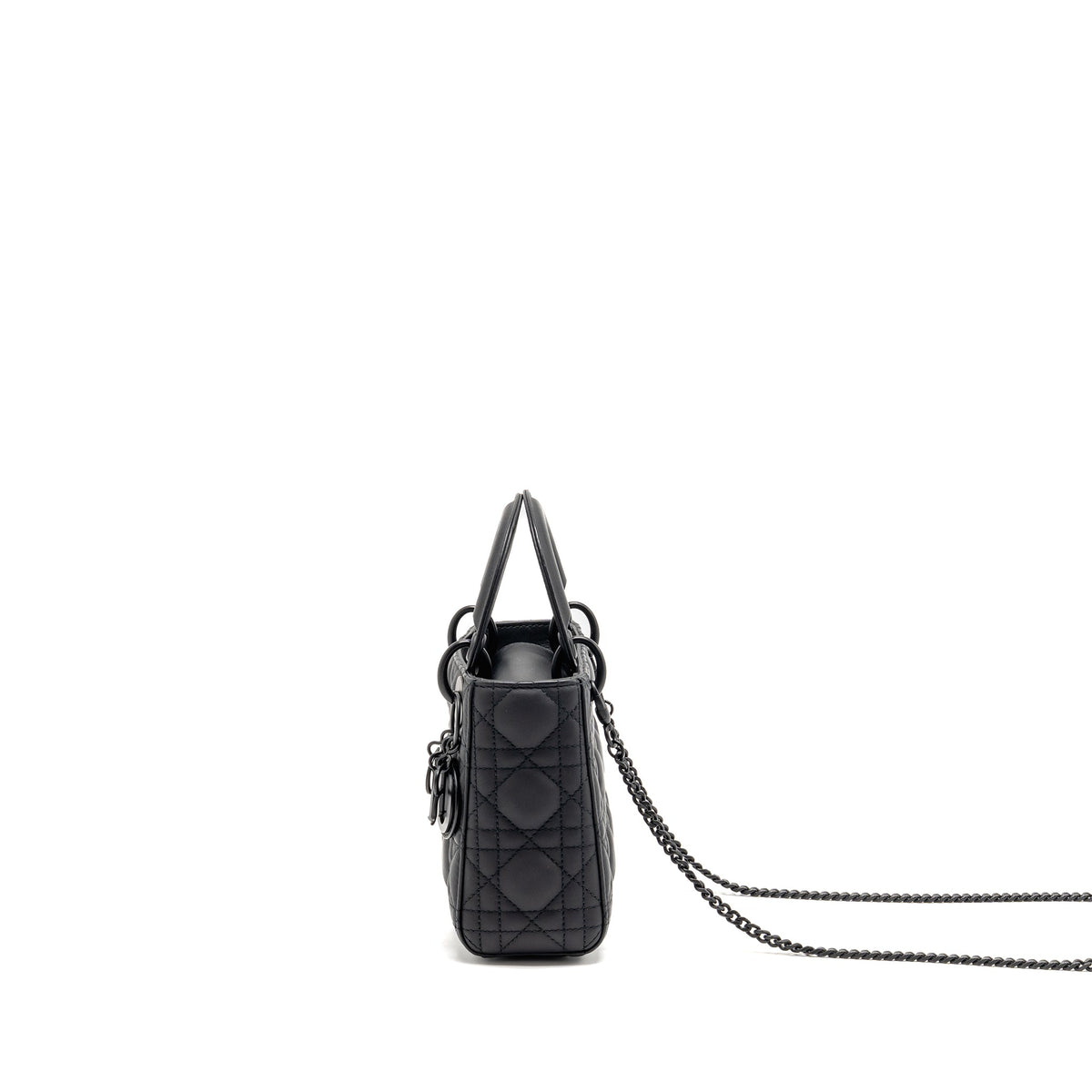 dior-mini-lady-dior-calfskin-so-black-5
