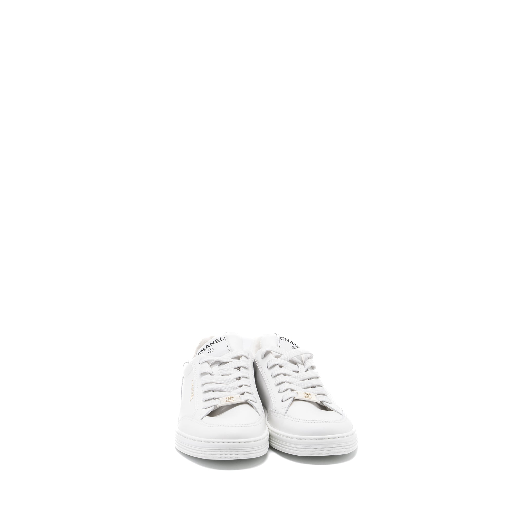 chanel-size-38-5-sneakers-black-white