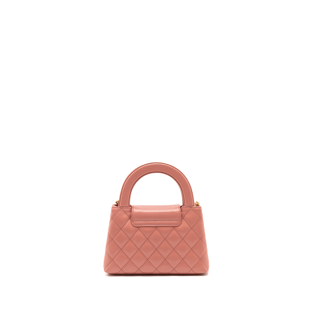 chanel-23k-mini-shopping-tote-calfskin-pink-brushed-ghwmicrochip