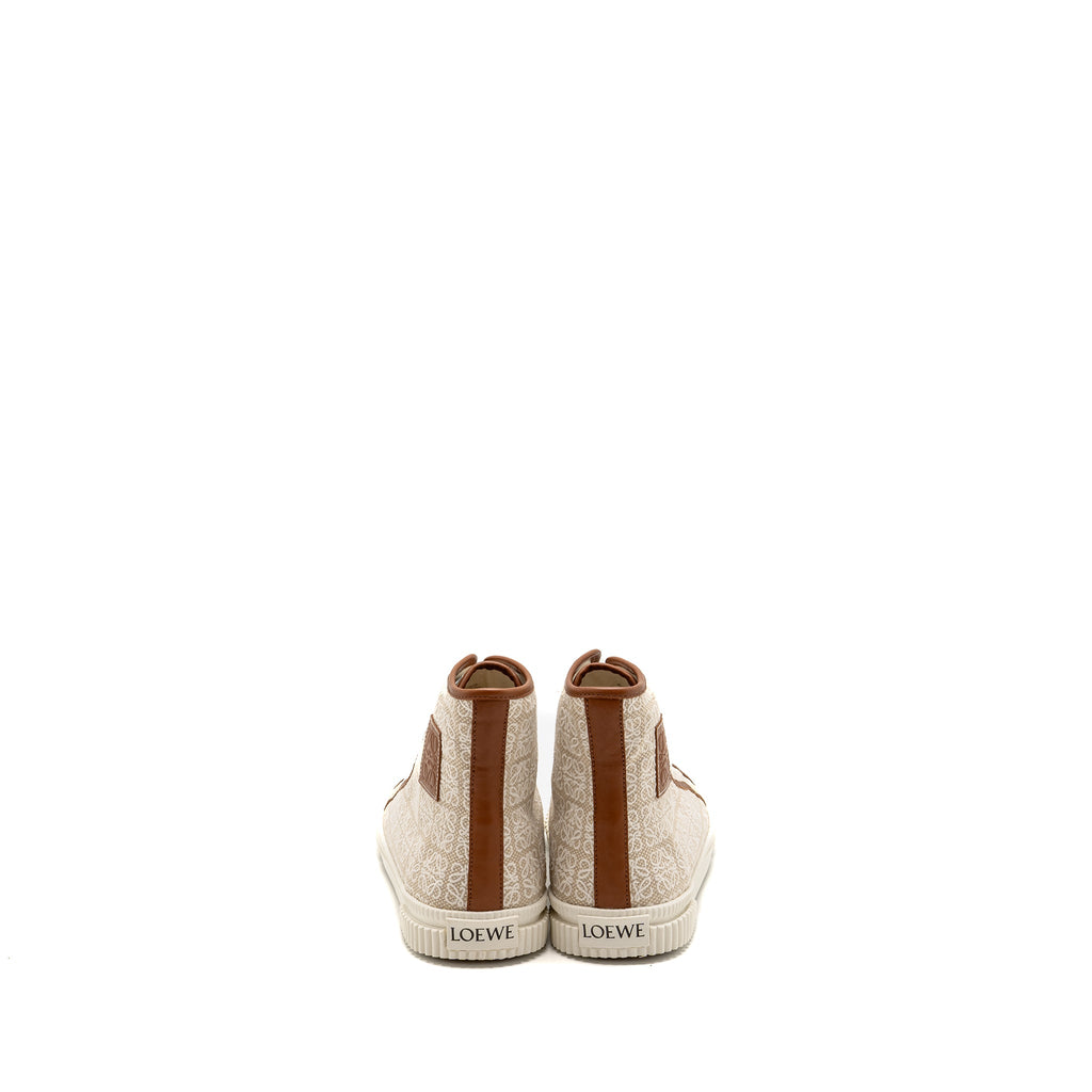 loewe-size-43-anagram-jacquard-high-top-sneaker-natural-white-copy-1