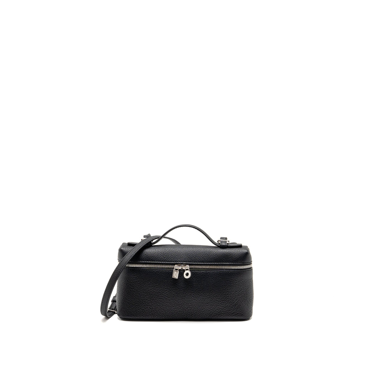 loro-piana-extra-pocket-l19-grained-calfskin-black-shw