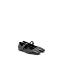 hermes-size-38-jane-ballet-flat-black