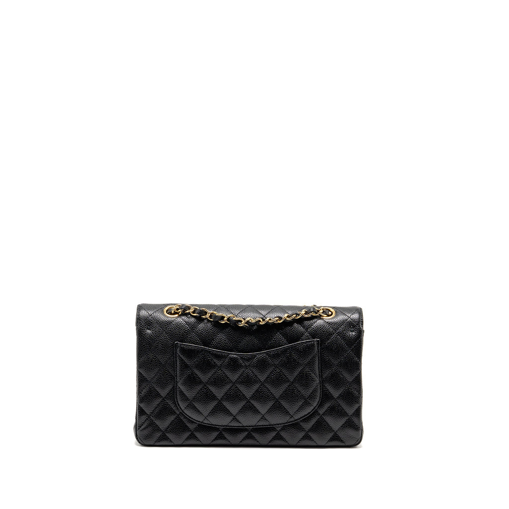 chanel-medium-classic-double-flap-bag-caviar-black-ghw-29