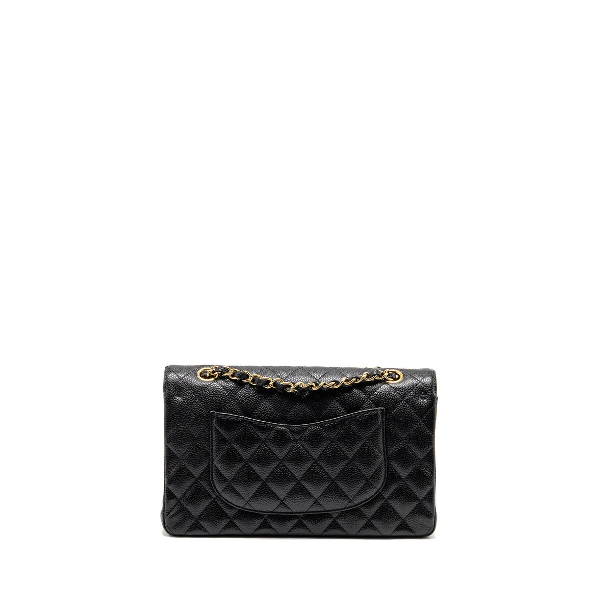 chanel-medium-classic-double-flap-bag-caviar-black-ghw-29