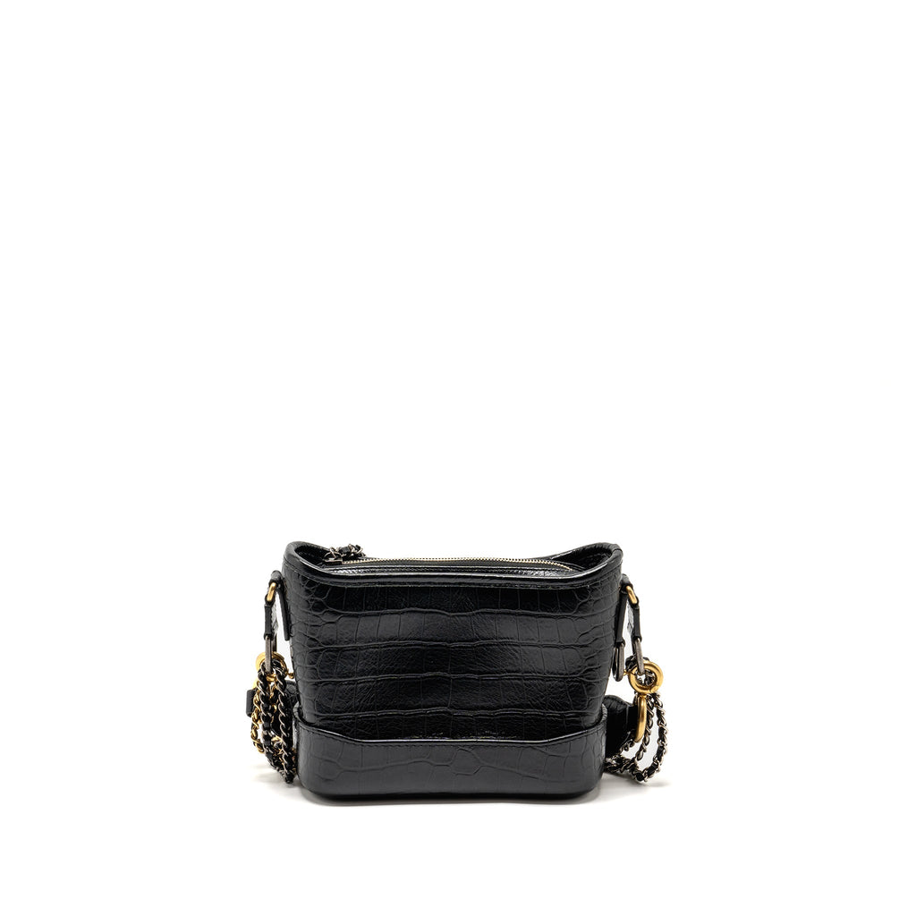 chanel-small-gabrielle-hobo-bag-with-top-handle-croc-embossed-calfskin-black-multicolour-hardware