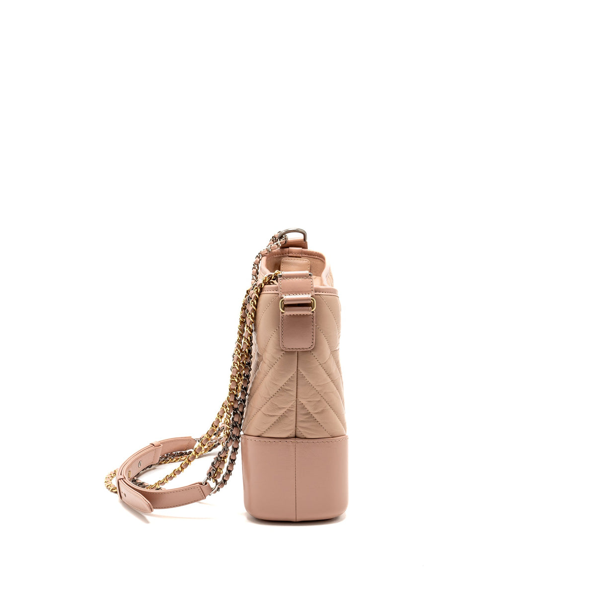 chanel-chevron-gabrielle-hobo-bag-calfskin-pink-beige-multicolour-hardware-copy-1