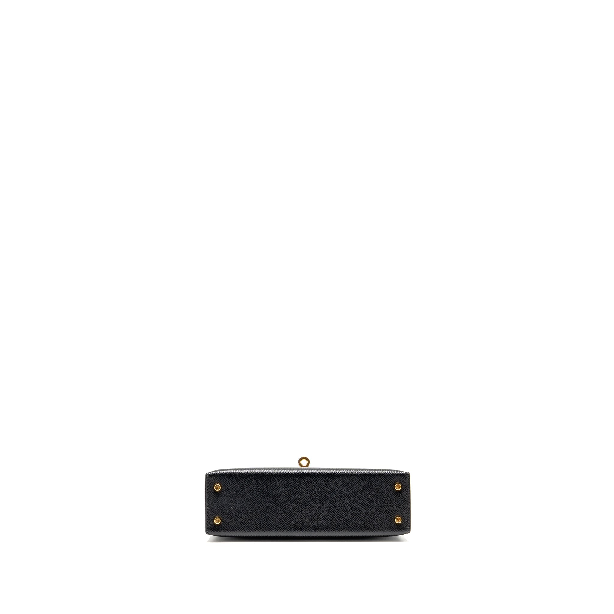 hermes-mini-kelly-ii-epsom-black-ghw-stamp-y