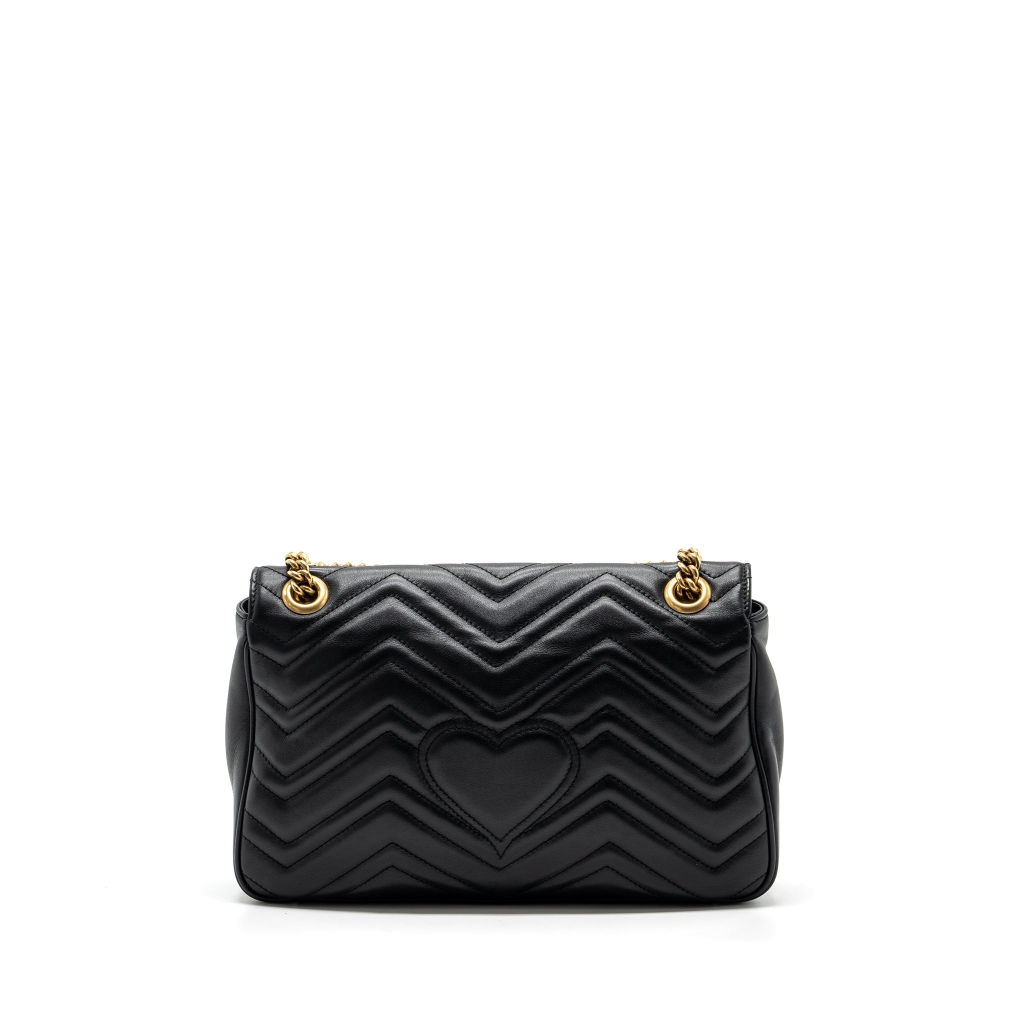 gucci-medium-gg-marmont-bag-calfskin-black-ghw