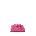 bottega-veneta-mini-pouch-calfskin-pink-shw