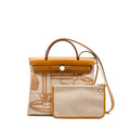 hermes-herbag-zip-31-toile-h-en-relief-brides-gala-nat-sable-ecru-beige-shw-stamp-z