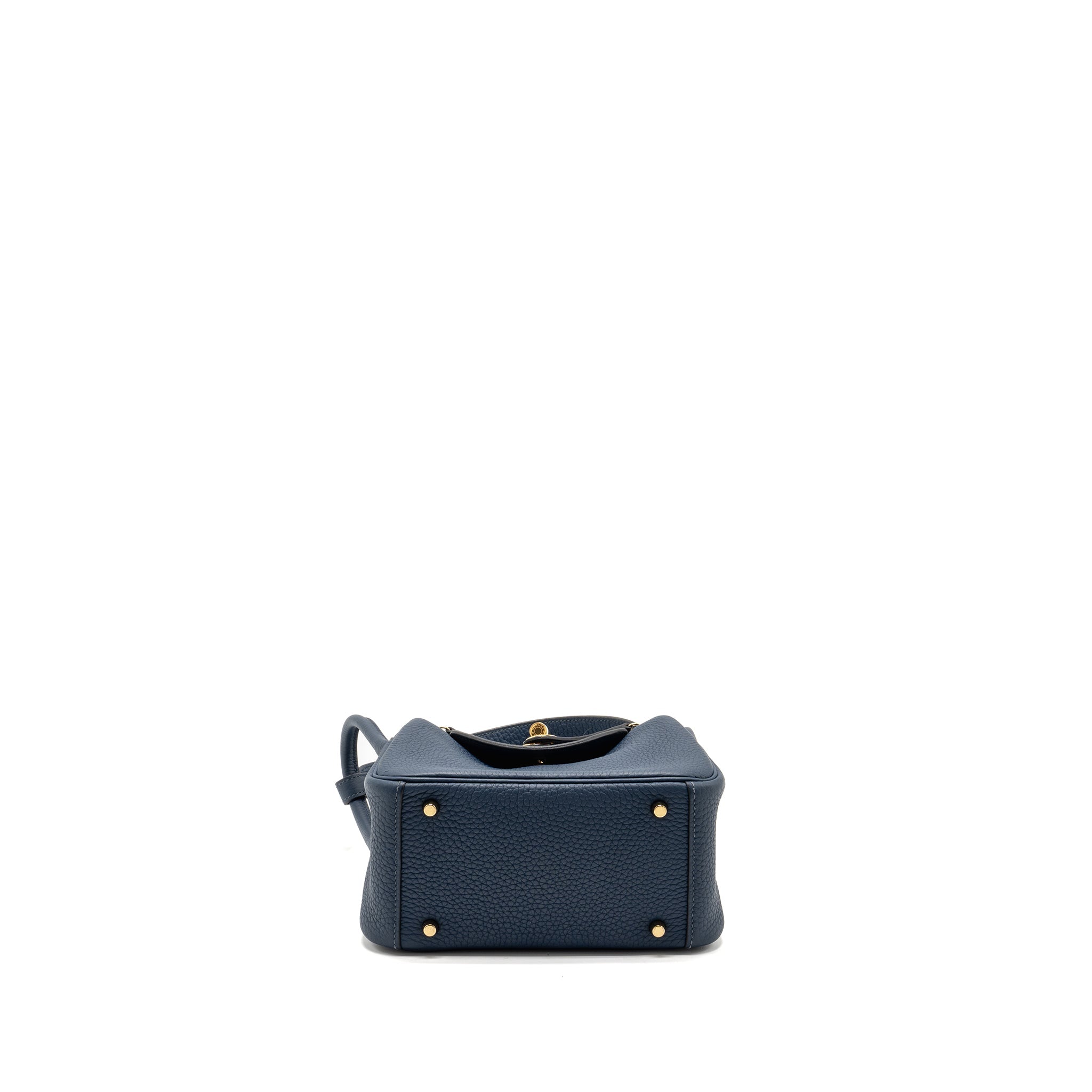 hermes-mini-lindy-clemence-bleu-de-prusse-ghw-stamp-w