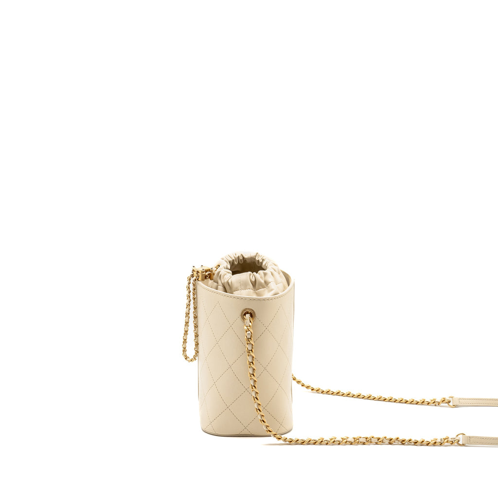 chanel-bucket-bag-lambskin-creamy-white-ghw