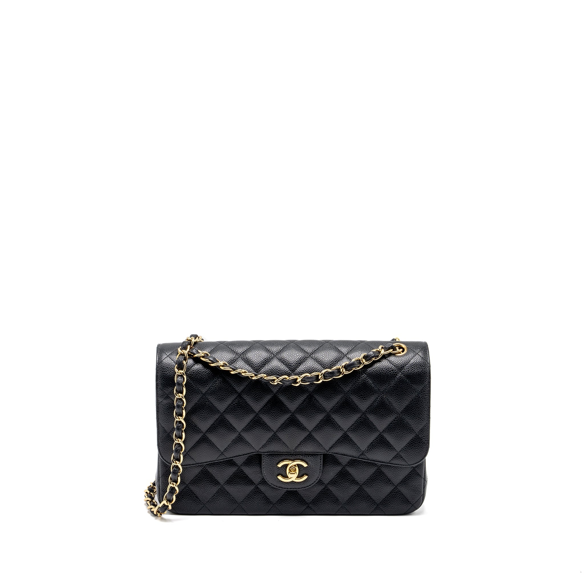chanel-jumbo-classic-double-flap-bag-caviar-black-ghw-7