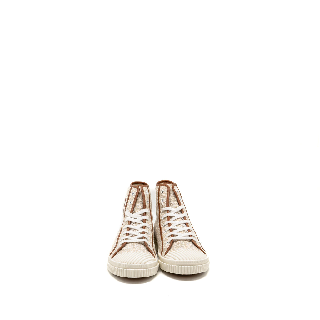 loewe-size-43-anagram-jacquard-high-top-sneaker-natural-white-copy-1