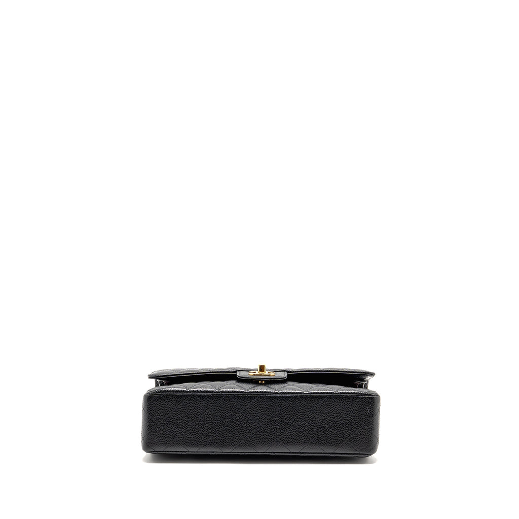 chanel-medium-classic-double-flap-bag-caviar-black-ghw-29