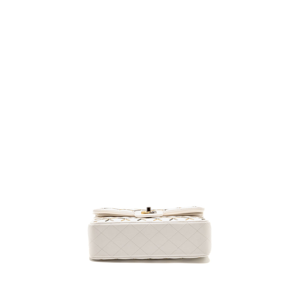 chanel-bicolor-metal-small-classic-double-flap-bag-lambskin-white-mulitcolour-hardware-copy-1