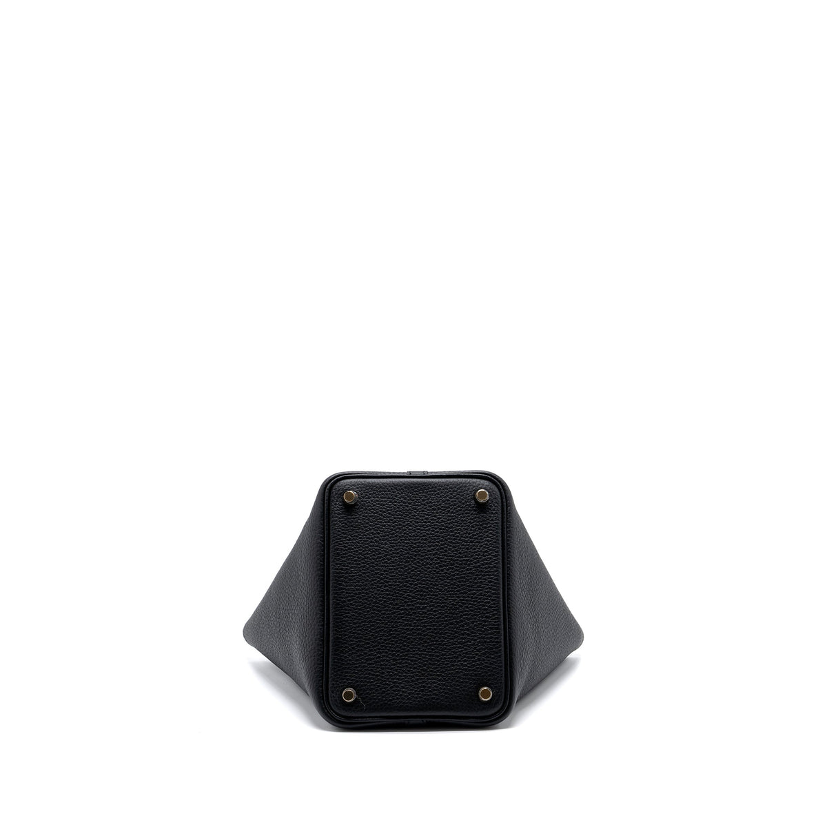 hermes-picotin-18-lock-bag-clemence-black-ghw-stamp-b