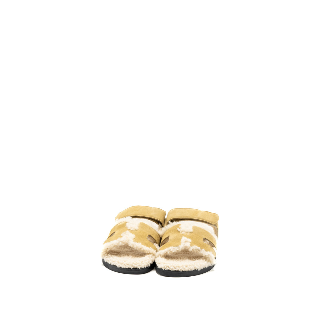 hermes-size-36-chypre-sandals-chevre-velours-beige-albatre