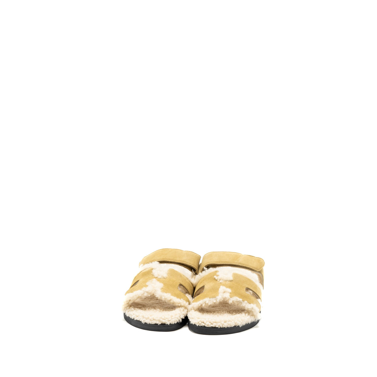 hermes-size-36-chypre-sandals-chevre-velours-beige-albatre