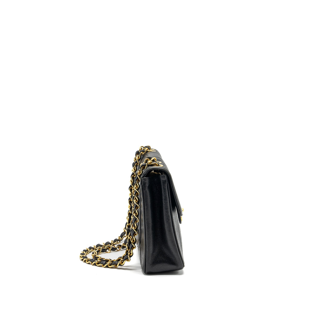 chanel-vintage-vertical-jumbo-flap-bag-caviar-black-ghw-copy-1