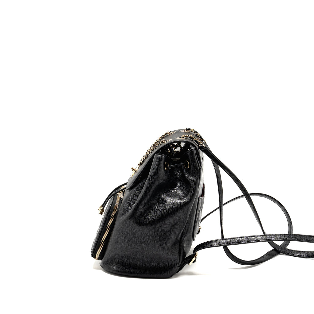 chanel-affinity-backpack-caviar-black-lghw-microchip
