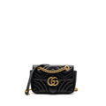gucci-mini-gg-marmont-flap-bag-calfskin-black-ghw