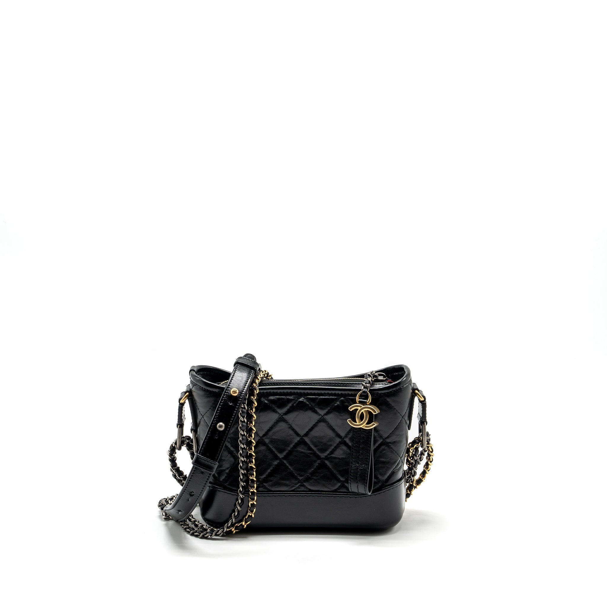 chanel-small-gabrielle-hobo-bag-aged-calfskin-skin-black-multicolour-hardware