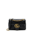gucci-medium-gg-marmont-bag-calfskin-black-ghw
