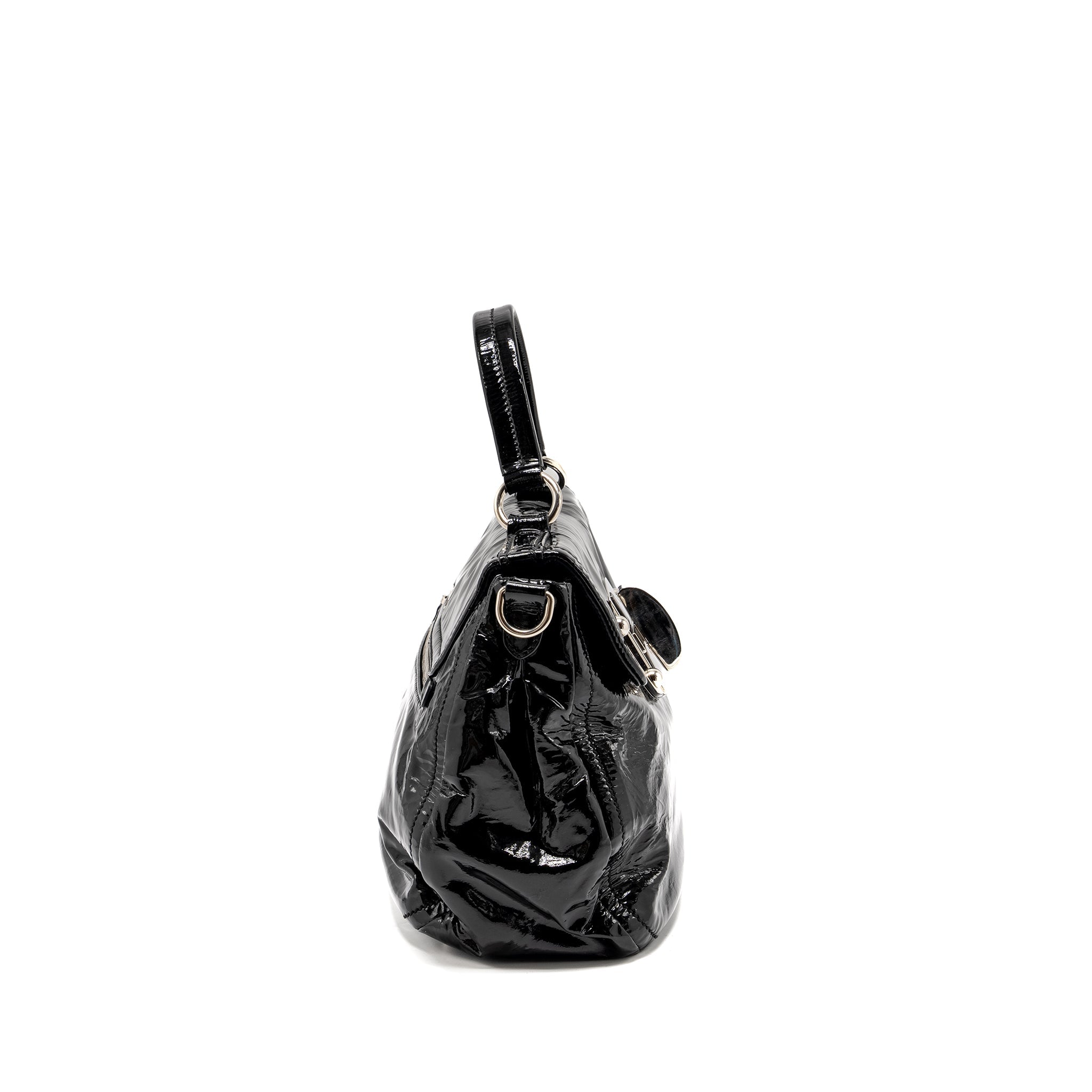 miu-miu-turnlock-tote-bag-patent-black-lghw