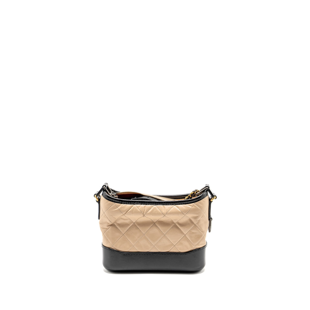 chanel-small-gabrielle-hobo-bag-calfskin-beige-multicolour-hardware