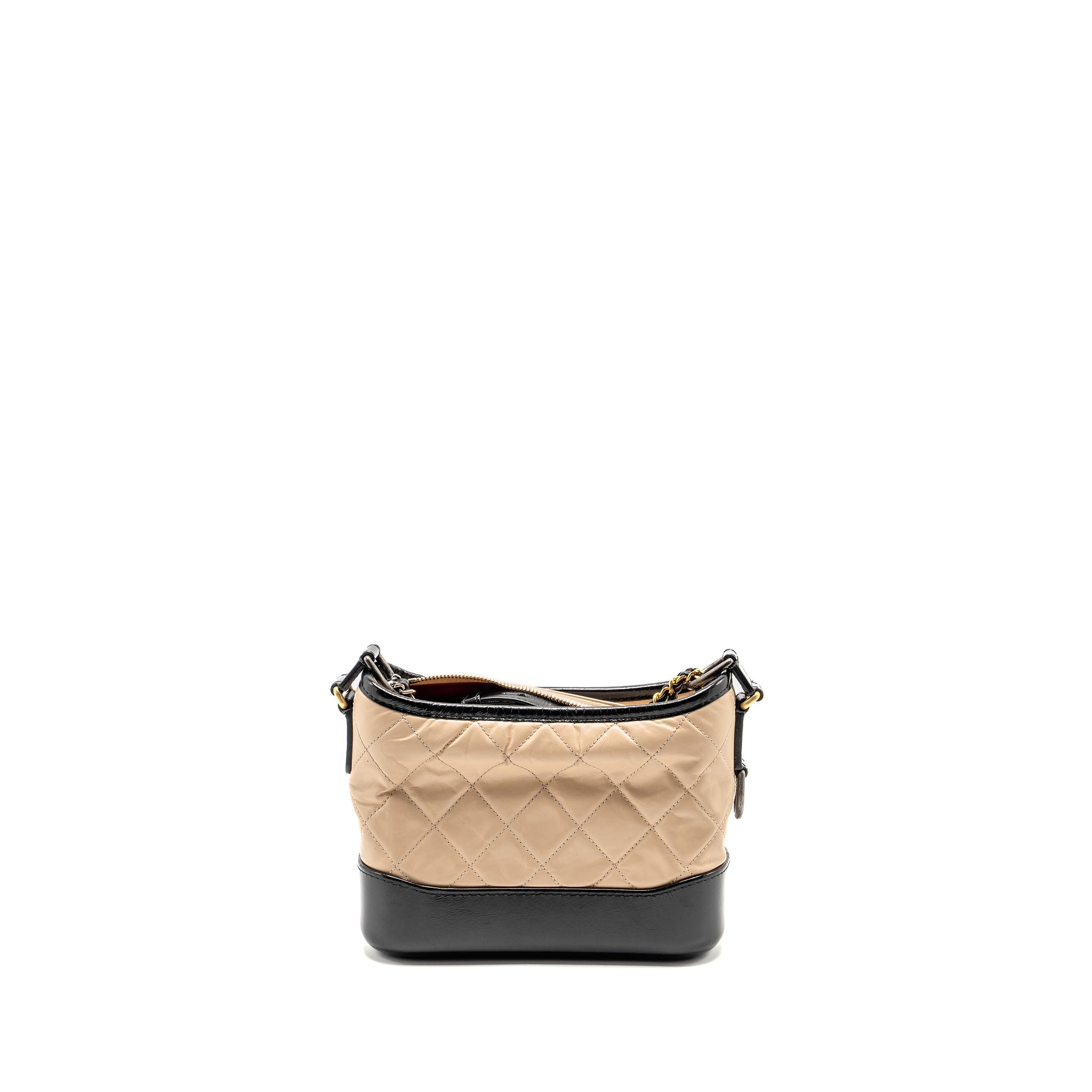 chanel-small-gabrielle-hobo-bag-calfskin-beige-multicolour-hardware