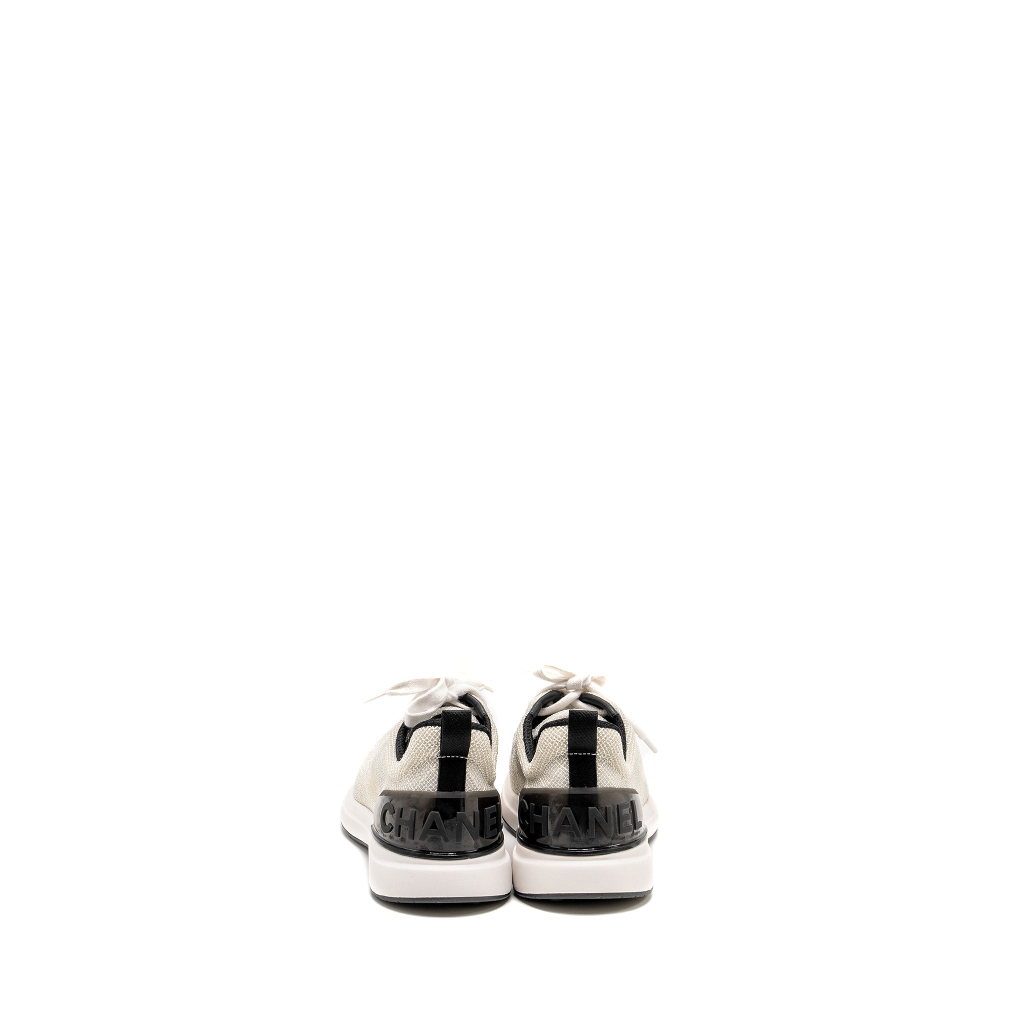 chanel-size-39-21c-sneaker-mesh-fabric-white-black-1