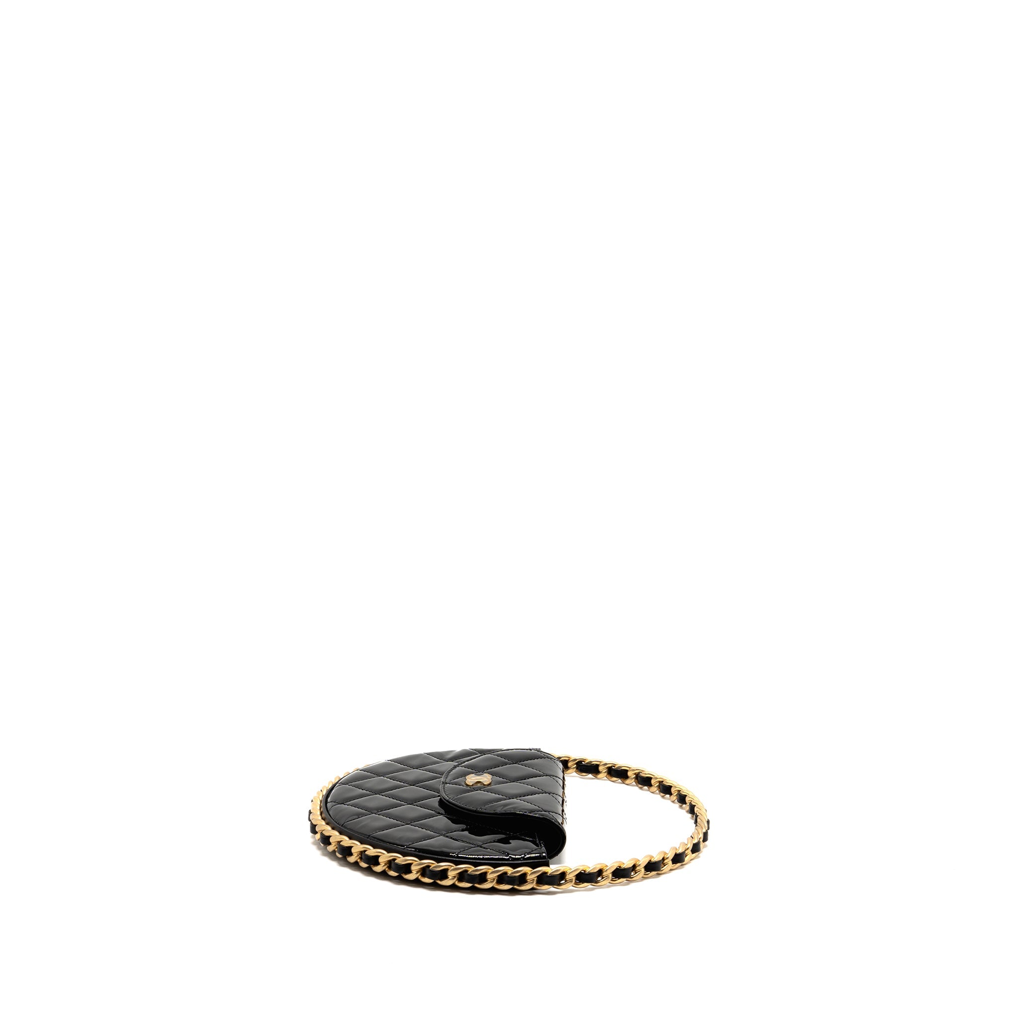 chanel-23k-hoop-bag-patent-leather-black-ghw-microchip-2