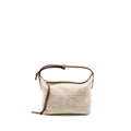 loewe-small-cubi-bag-anagram-jacquard-calfskin-beige-brown-ghw-1